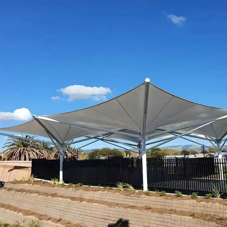 北京西城区工程案例