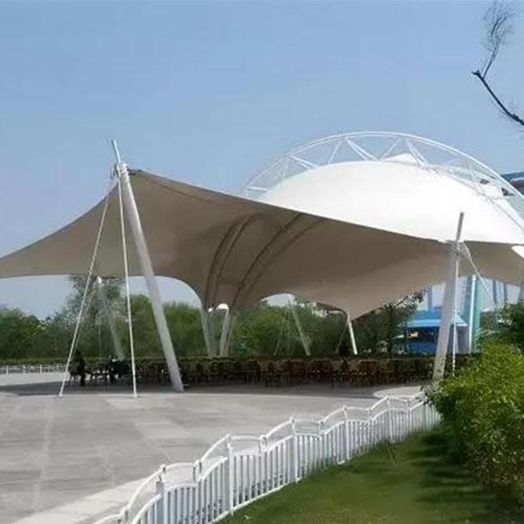 北京西城区工程案例