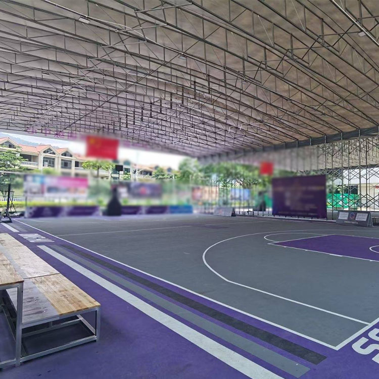 北京西城区工程案例