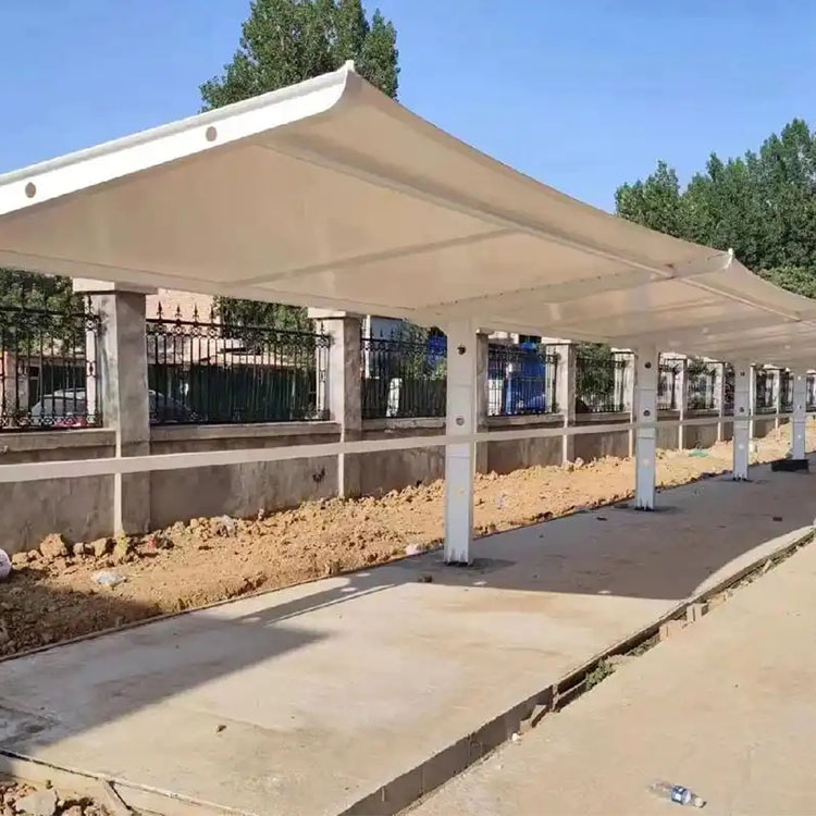 北京西城区工程案例