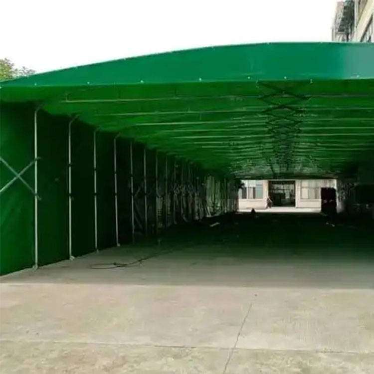 北京西城区工程案例