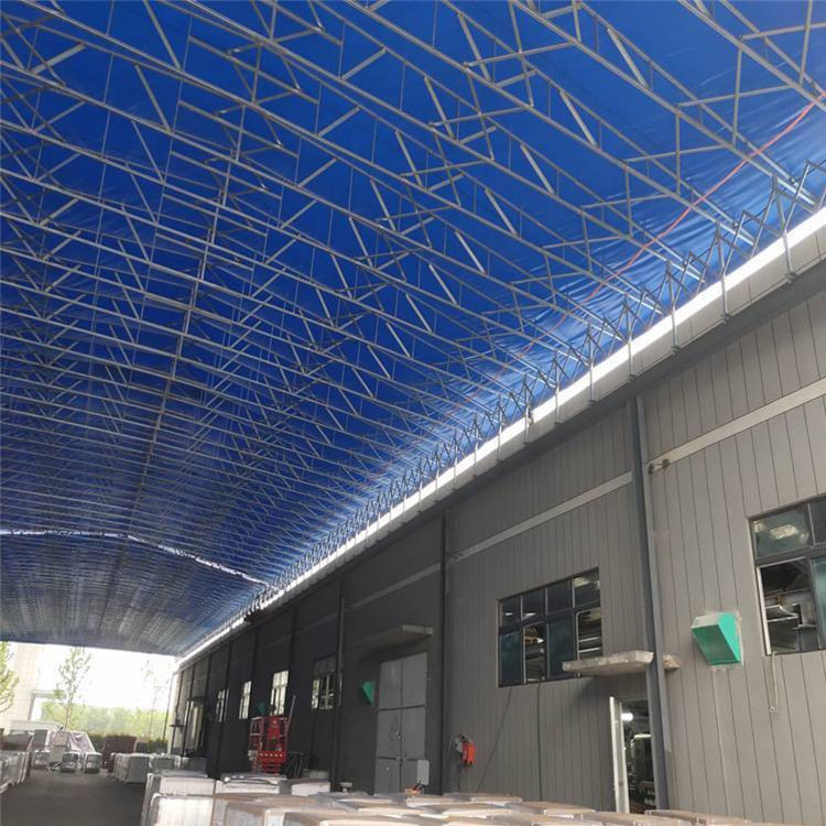 北京西城区工程案例