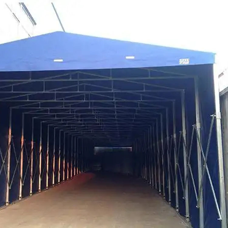 北京西城区工程案例