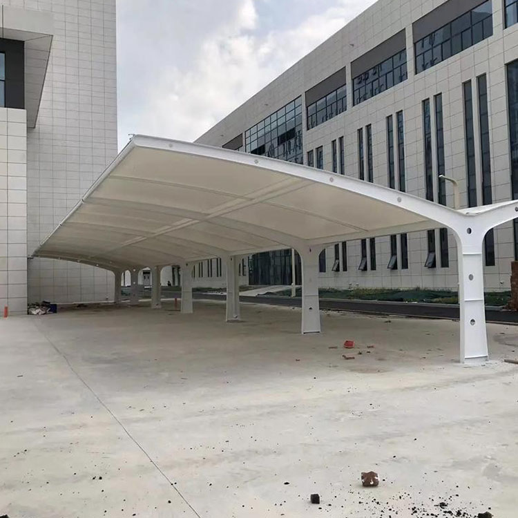 北京西城区工程案例